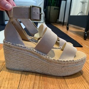 Soludos Palma Platform sandal